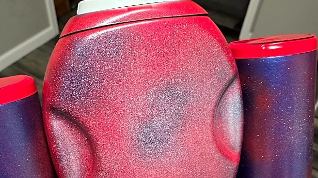 Buffalo Bills super fandom: How could I not make a jetpack?