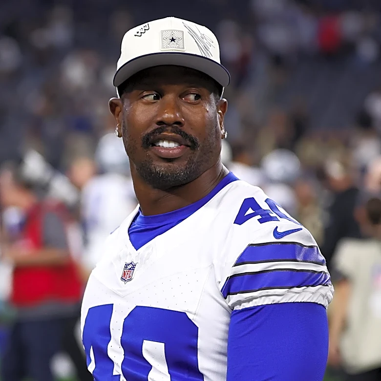 Cowboys news: Von Miller is ‘living a dream’ in Dallas
