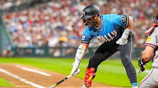 Phillies news: Bryce Harper, Alec Bohm, Arte Moreno