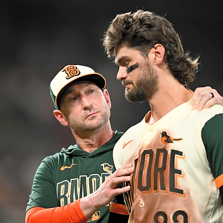 Orioles news: O’s playoff dreams are slipping away
