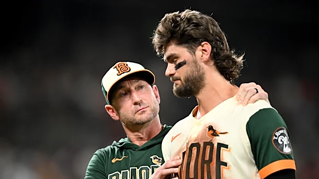 Orioles news: O’s playoff dreams are slipping away