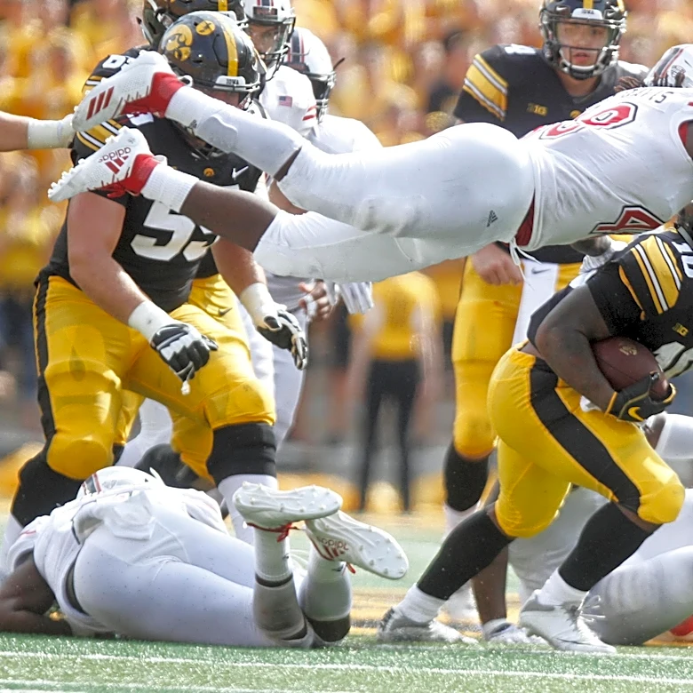 Iowa Football: How to Watch the Hawkeyes vs Northern Illinois