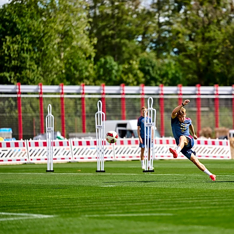 Philosophical change not easy for everyone to accept at Bayern Munich