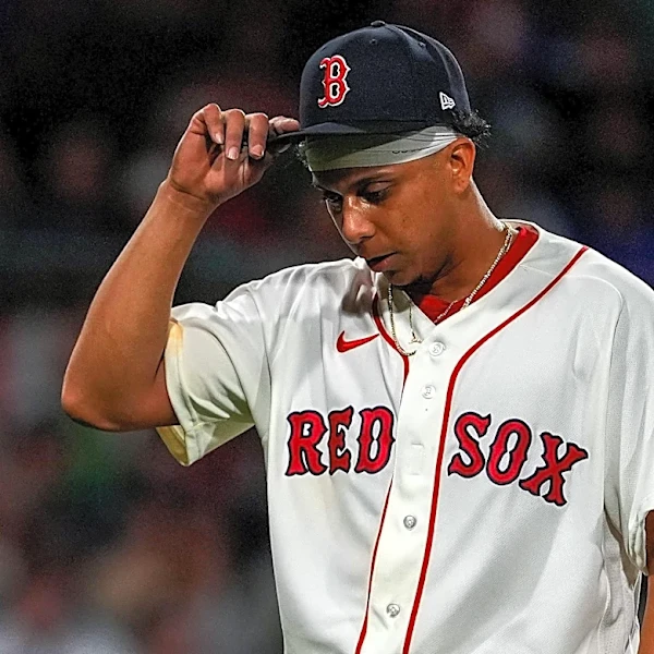 What do the Red Sox have in prospect Jedixson Paez?