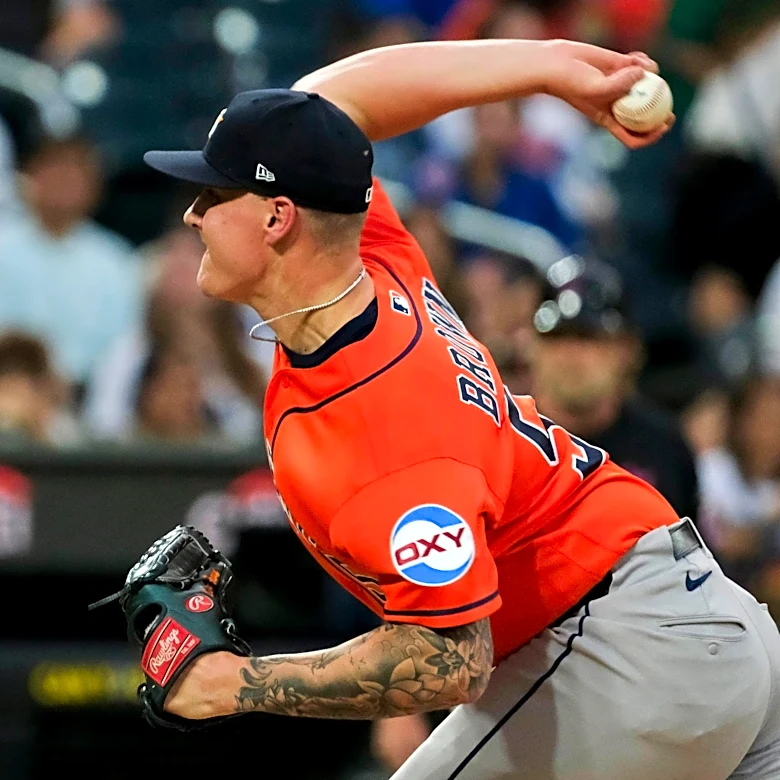 Four Big Astros Questions with Fox 26 Houston’s Nate Griffin