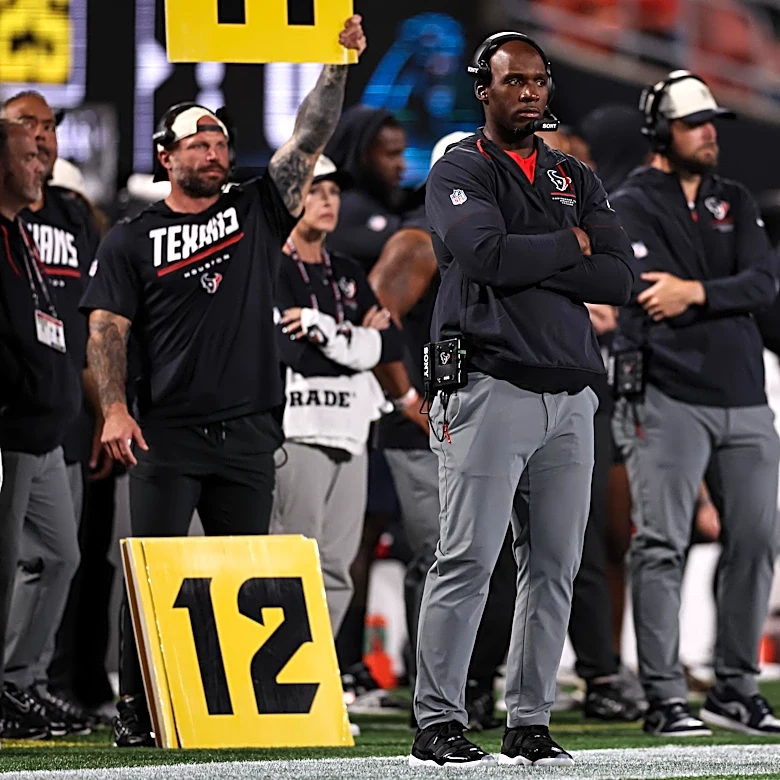 Weekend Musings: Some Houston Texans thoughts before the regular season