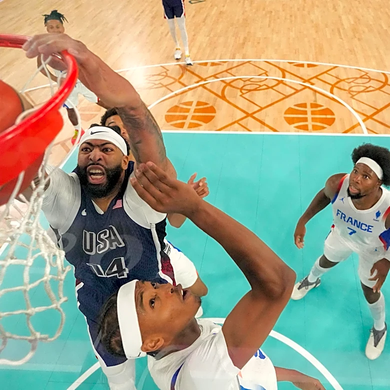 SB Nation Reacts: Fans believe a Wizards player could be on Team USA sooner rather than later