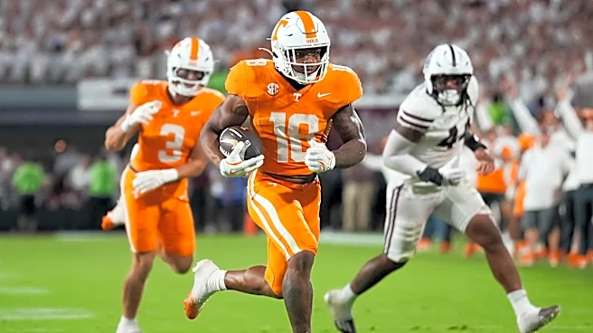 How to watch: Tennessee vs. Furman