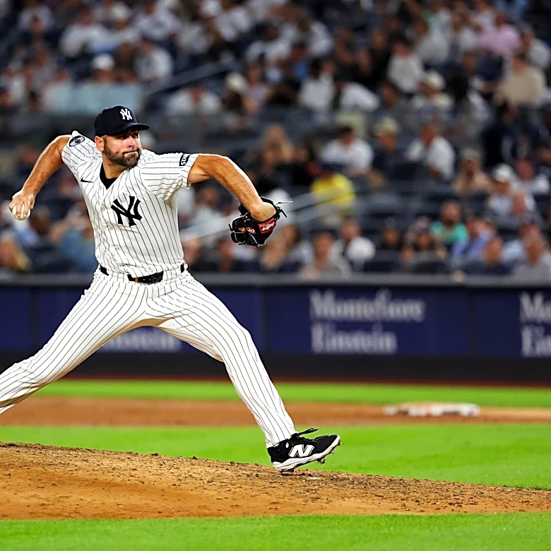 The Yankees Reliever Confidence Index: September Edition