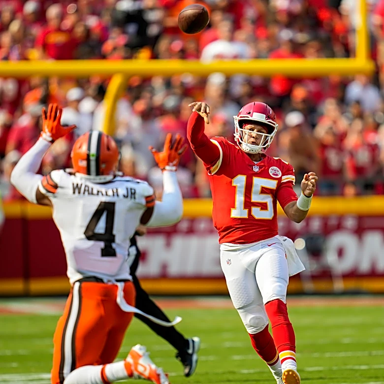 Is the 5,000-yard QB extinct? Where Browns find themselves in the NFL’s cyclical nature