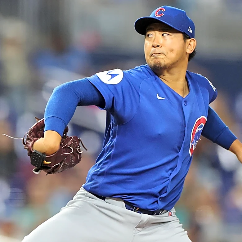 Cubs 6, Marlins 1: Shōta Imanaga gives Miami a haircut