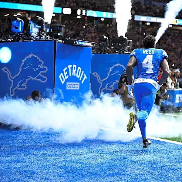 Discussion: Which Detroit Lions player is under the most pressure in 2026?