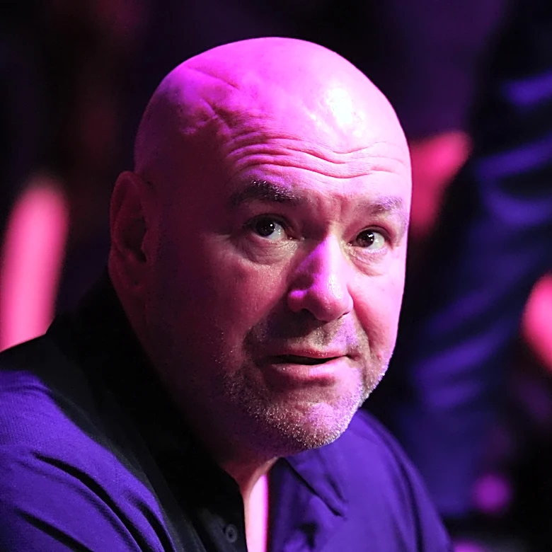 Move over Hearn! Tyson Fury credits UFC’s Dana White for finally getting Joshua super fight ‘over the line’