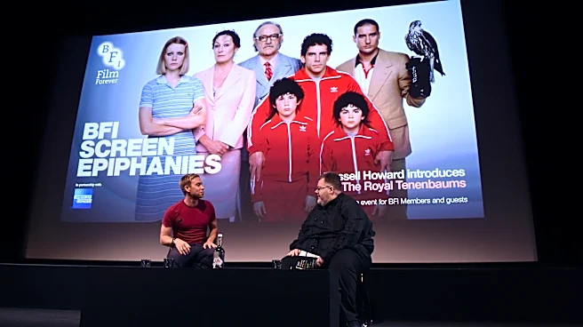 Open Thread, September 5, 2026: Wes Anderson – genius or nah?