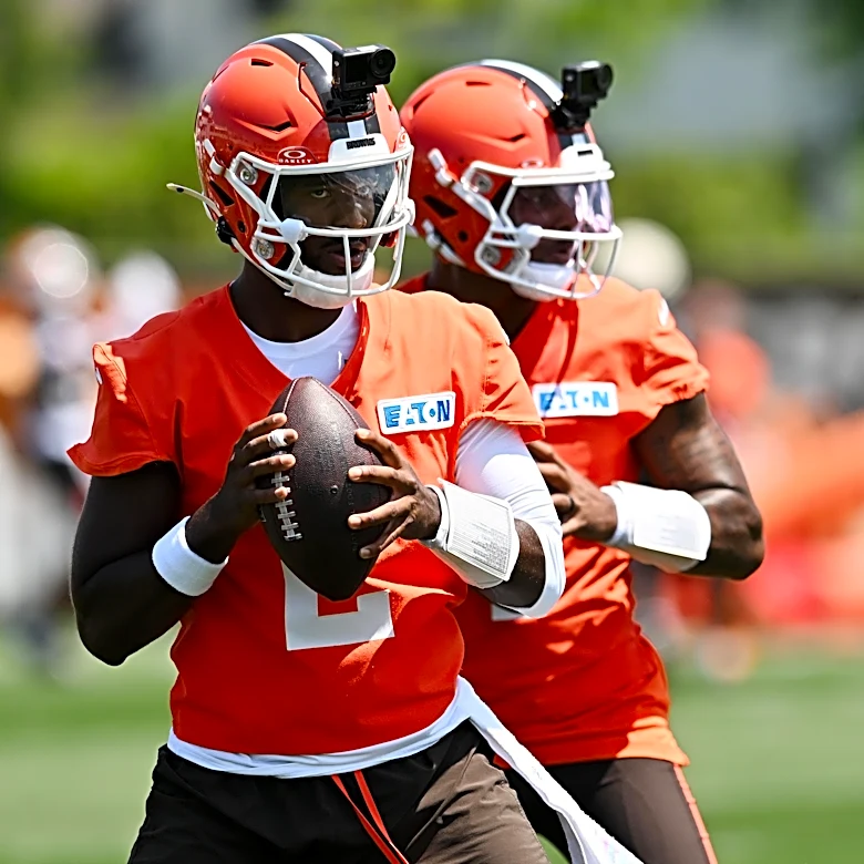 Based on 2025, Browns will need at least this many passing yards to make the playoffs