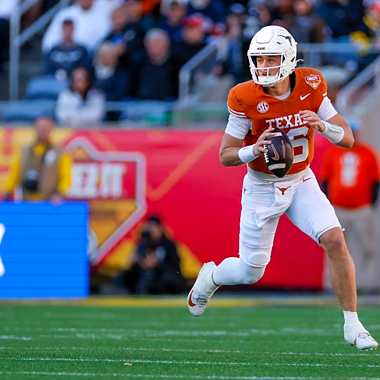 Dolphins draft prospects 2027: Five players to watch in Texas State vs. Texas