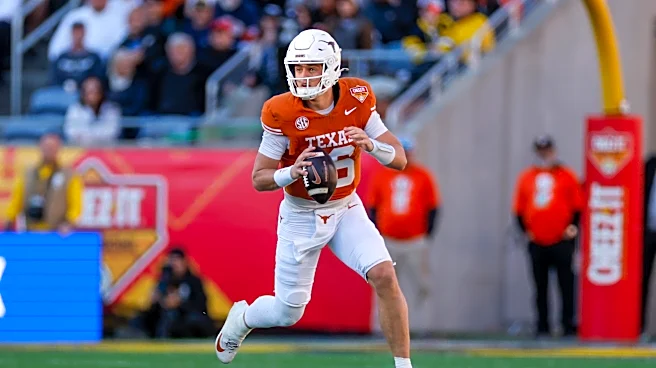 Dolphins draft prospects 2027: Five players to watch in Texas State vs. Texas