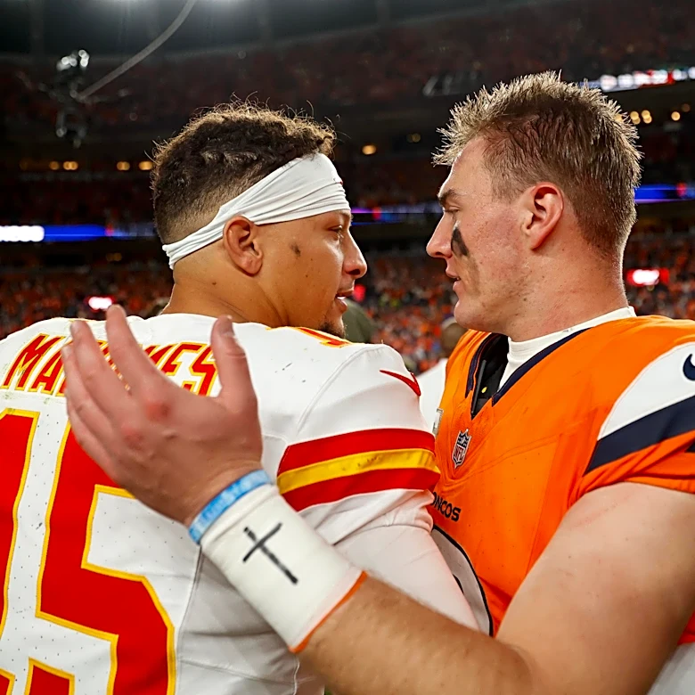 Chiefs News: Sean Payton not expecting Patrick Mahomes to be limited