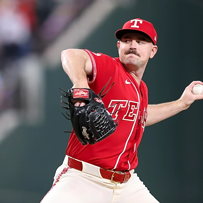 Thoughts on a 7-6 Rangers loss