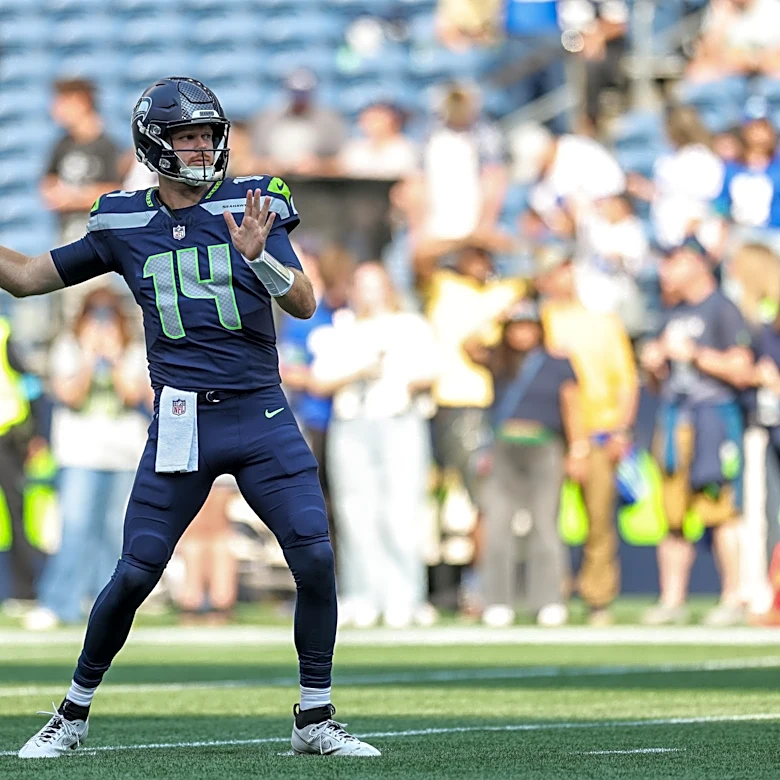 Seahawks vs. Patriots: Week 1 score prediction