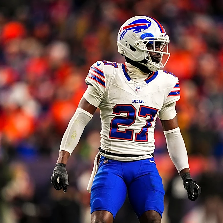 Eight 2025 Buffalo Bills defenders are currently out of the NFL, what does it mean?