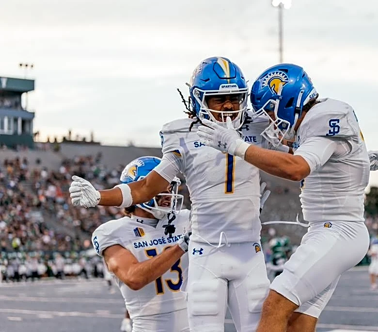 Analyzing the adventure of adversity and ascension with San Jose State’s big road win