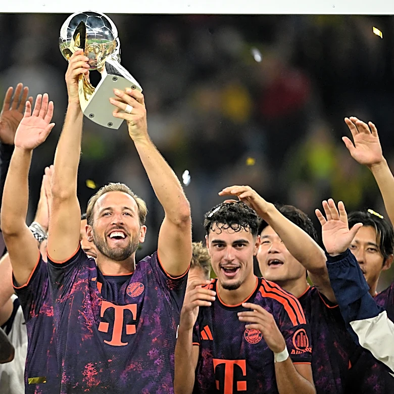 ‘He more than deserves it’ — Uli Hoeneß believes this is Harry Kane’s Ballon d’Or