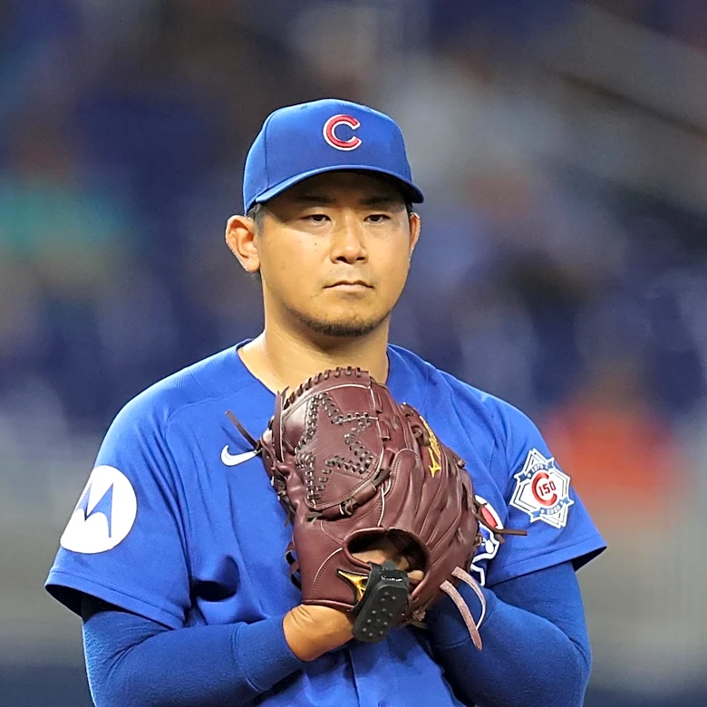 2026 Cubs Heroes and Goats: Shōta Imanaga is the Superhero vs. the Marlins