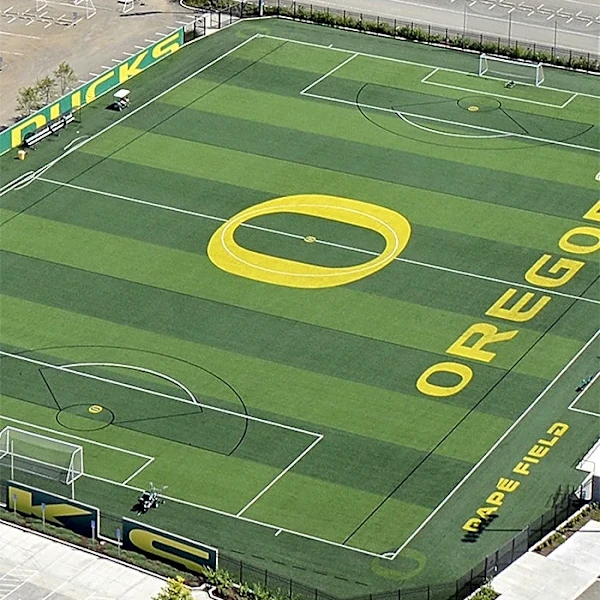 Oregon Soccer Recap: Utah Utes – 09/03/26