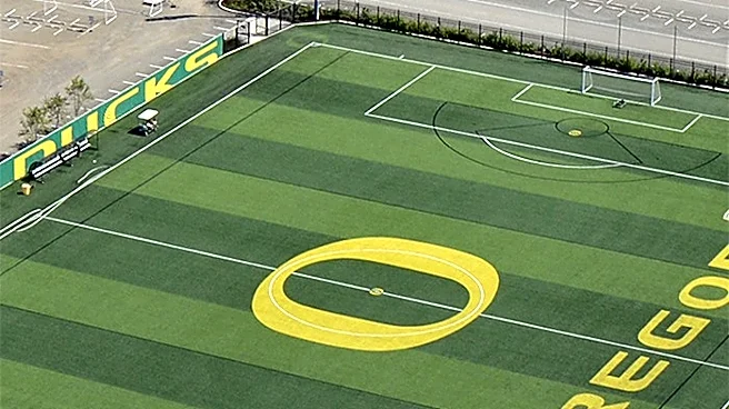 Oregon Soccer Recap: Utah Utes – 09/03/26