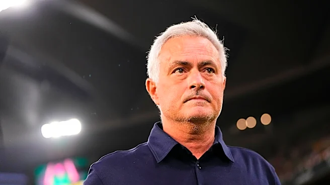 Mourinho watches Castilla defeat Juventud Torremolinos as Sergio Martínez makes debut