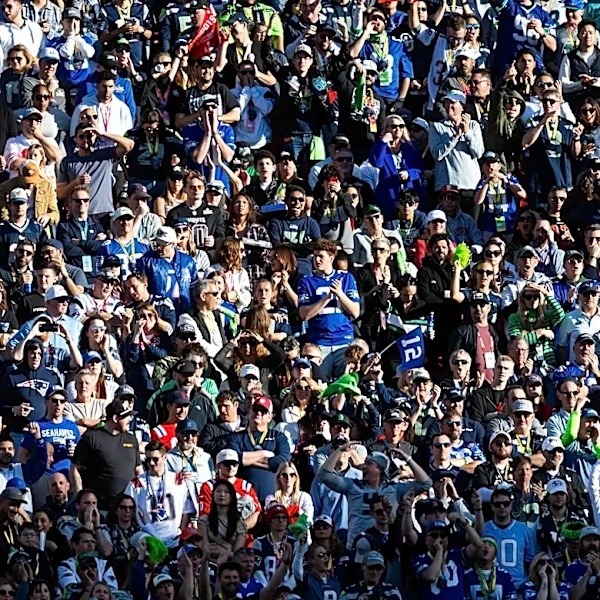 You predict the 2026 Seattle Seahawks season!