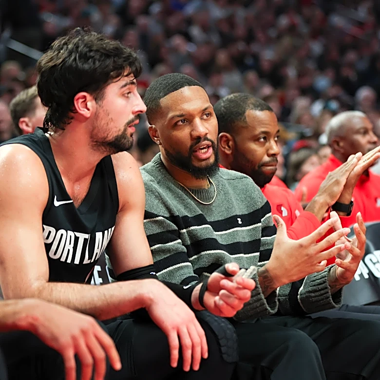 What Intrigues, Worries and Excites You About the Trail Blazers?