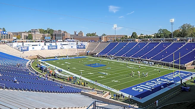 Week 1: College Football Saturday Schedule and Open Thread
