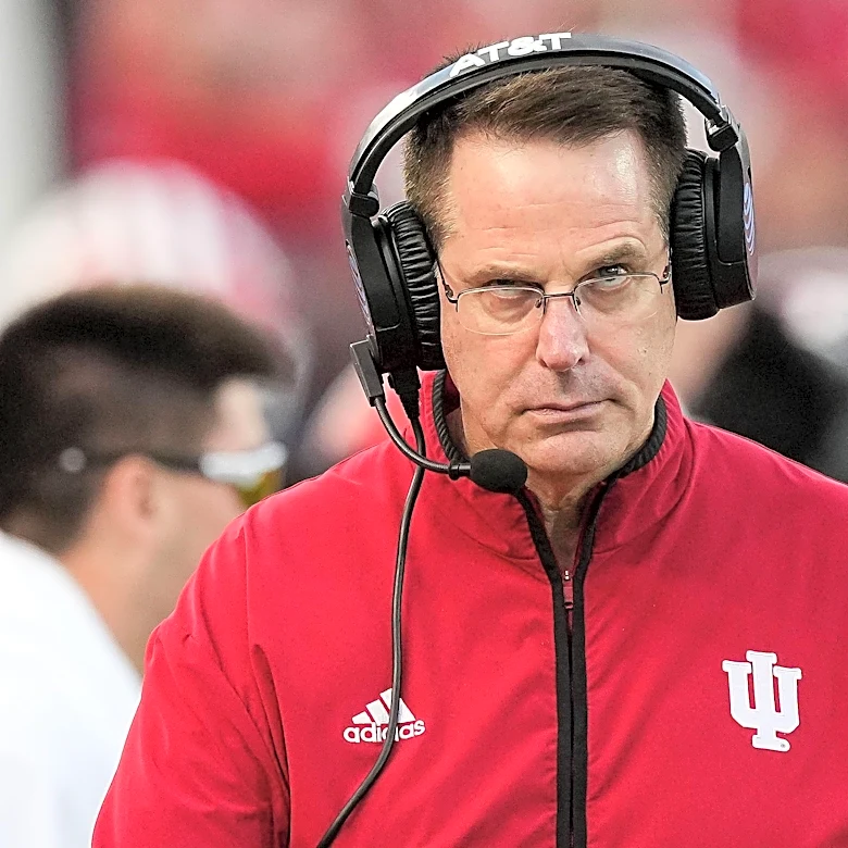 Game thread: Indiana Hoosiers football vs North Texas Mean Green