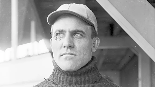 Yankees Birthday of the Day: Al Orth