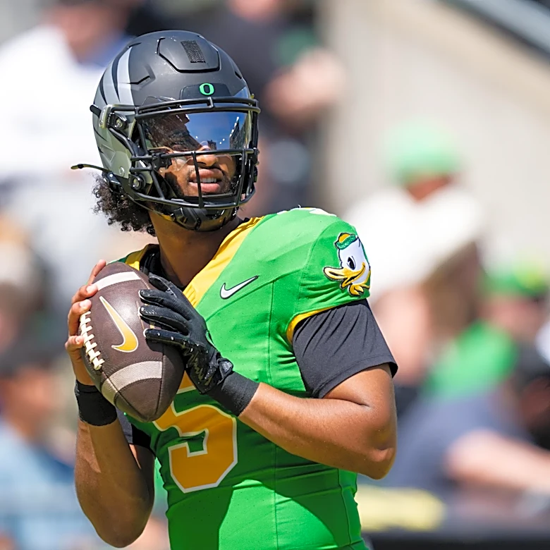 Falcons Draft 2027: 16 Prospects to Watch For Week One of College Football