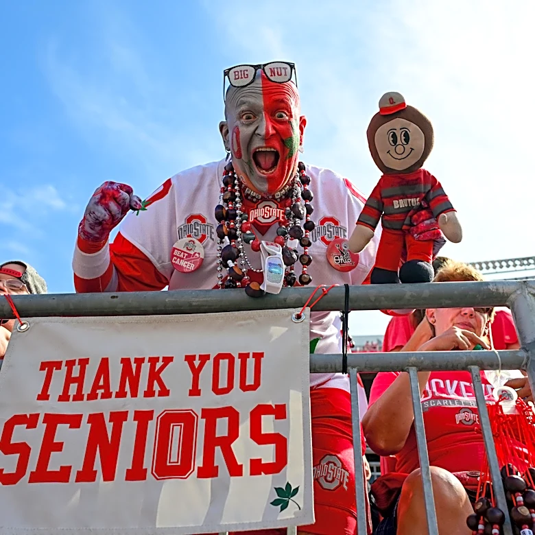 Ohio State vs. Ball State game chat: Live updates from Week 1