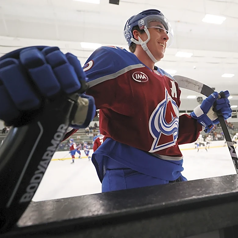 Colorado Avalanche Top 25 Under 25: Recapping the 2026 list