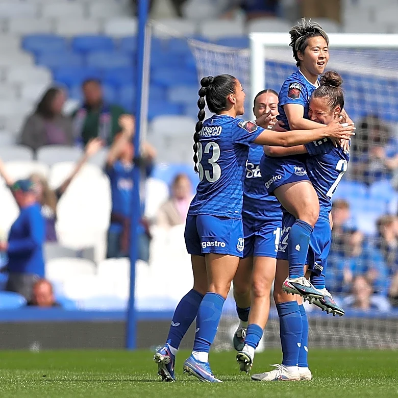 Everton Women vs Crystal Palace | WSL Match Preview: A new hope for Blues?