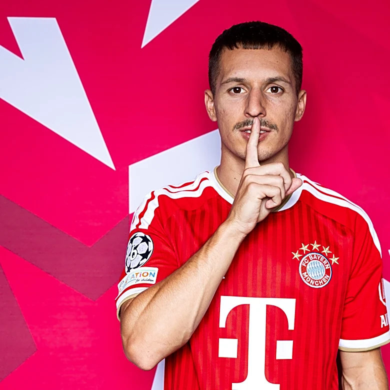 Transfer math: Bayern Munich nearing goal of breaking even on Bryan Zaragoza