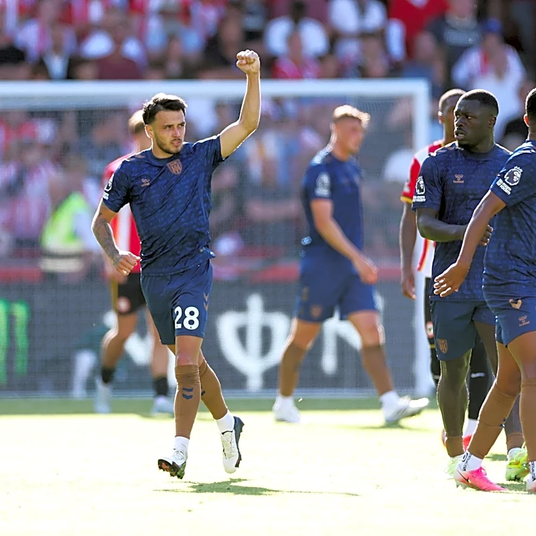 Andy’s Player Ratings: Brentford 1-1 Sunderland – Black Cats Earn Point Thanks To Le Fee