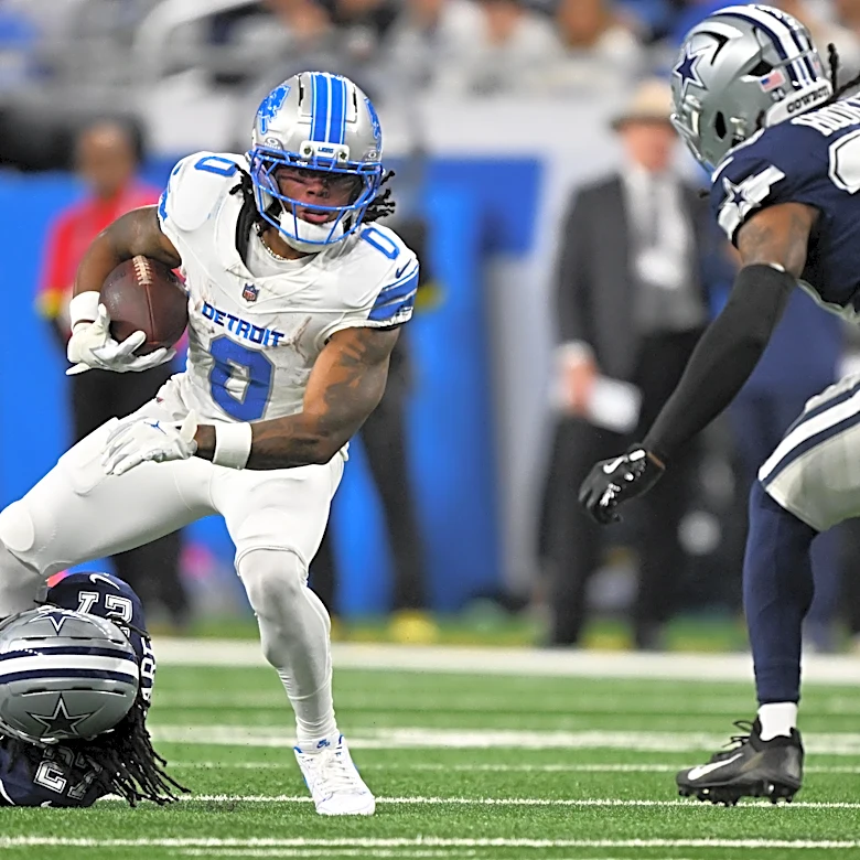 2026 NFL Season Award Predictions: Offensive Player of the Year