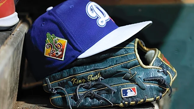 Dodgers 2027 spring training schedule