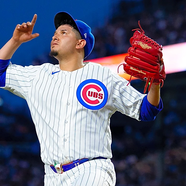 Cubs roster move: Javier Assad recalled, Tyler Ferguson optioned