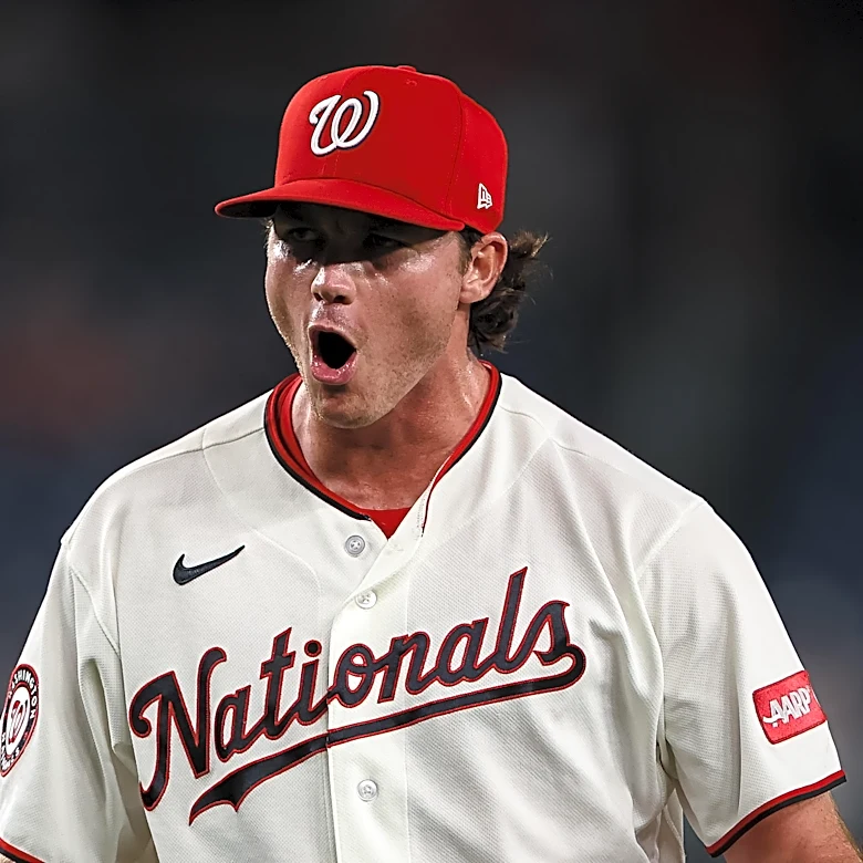 The Washington Nationals recent homegrown bullpen additions are impressing early on