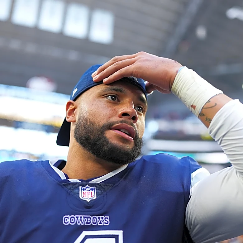 How the Cowboys season could go wrong