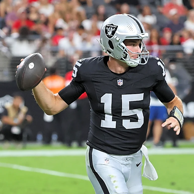 Raiders Mailbag: What week will Fernando Mendoza make his 1st start, what will Raiders’ record be?