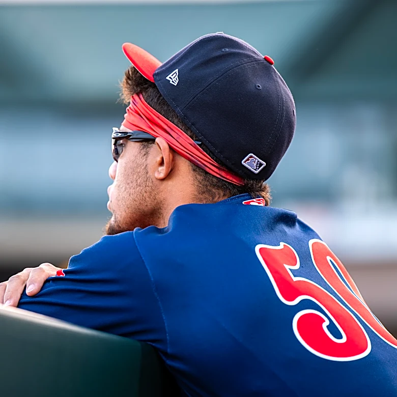 Red Sox Minor Lines: Franklin Arias continues to hit