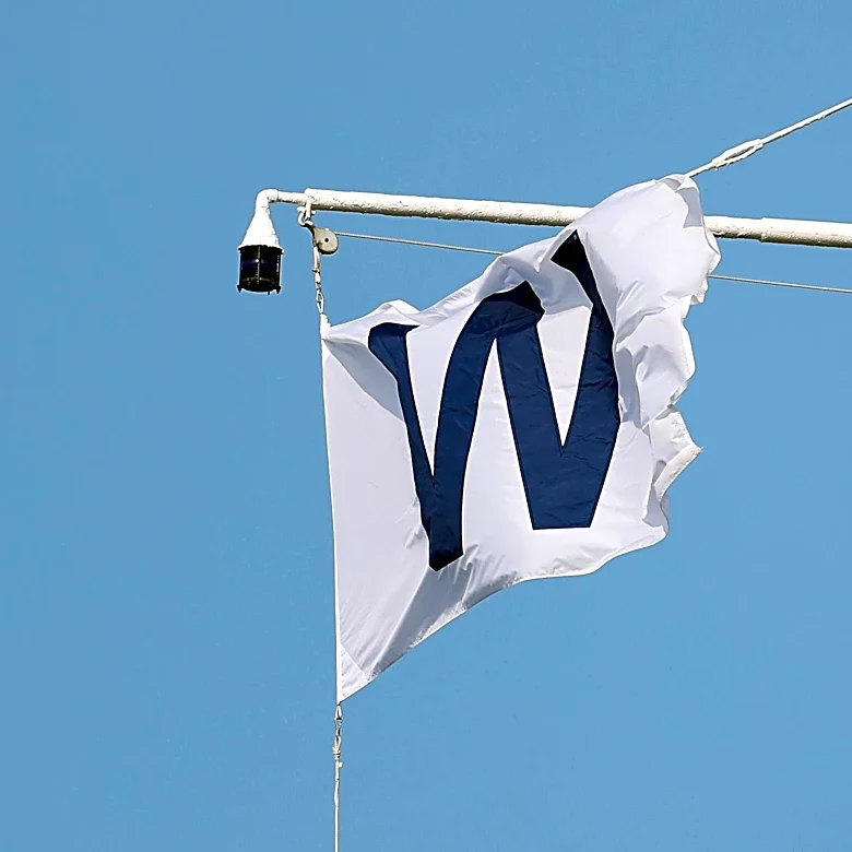 SB Nation Reacts: The Cubs will be the first Wild Card